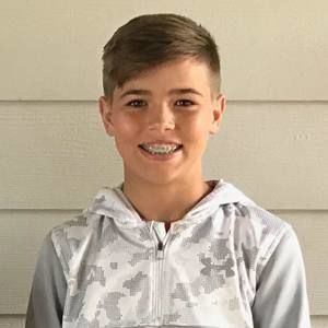 Meet your Posher, Colton